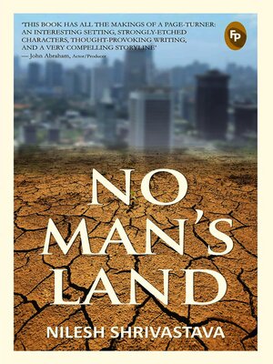 cover image of No Man's Land